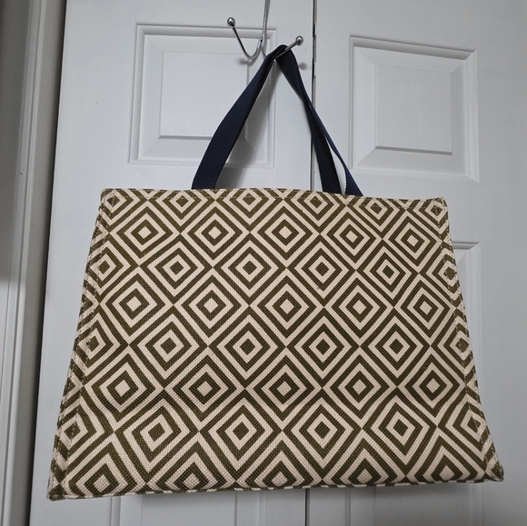 Spartina 449 Canvas Tote Bag - Picture 5 of 16